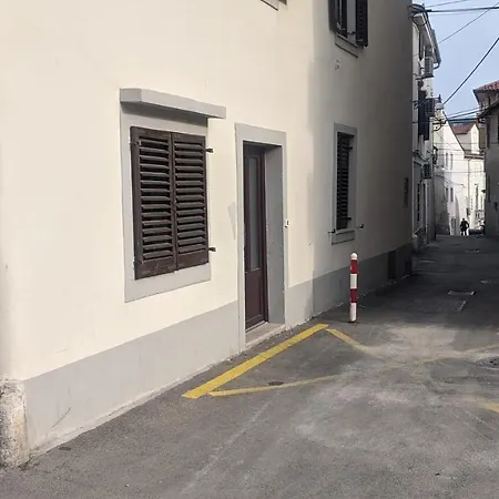 Apartma Ela Koper Exterior photo