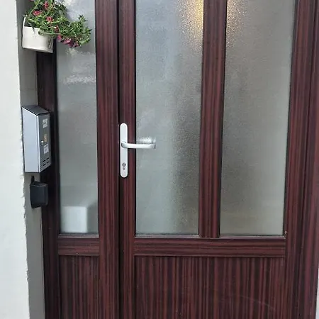 Apartma Ela Koper Exterior photo