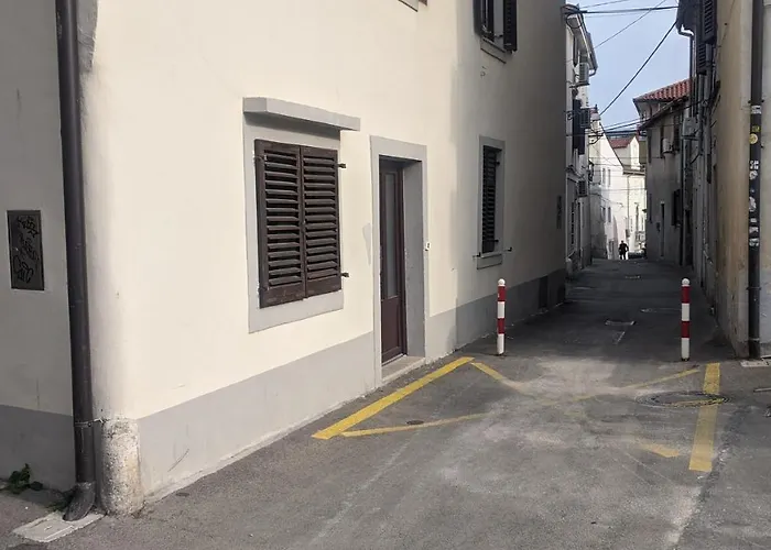 Apartma Ela