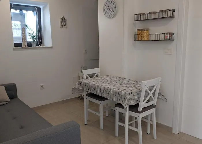 Apartma Ela