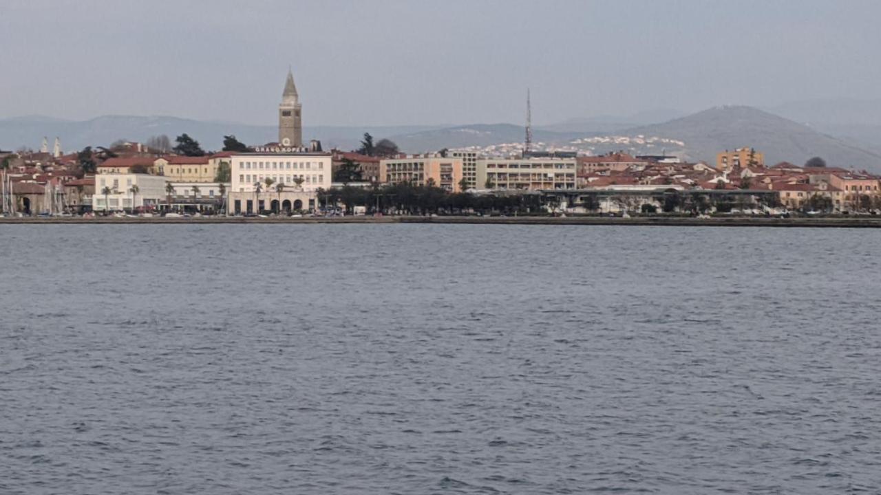 Apartma Ela * Koper