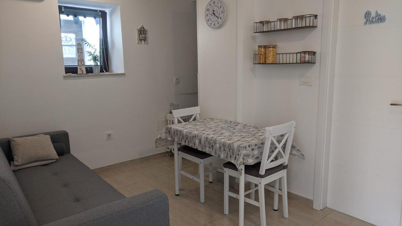 Appartement Apartma Ela *