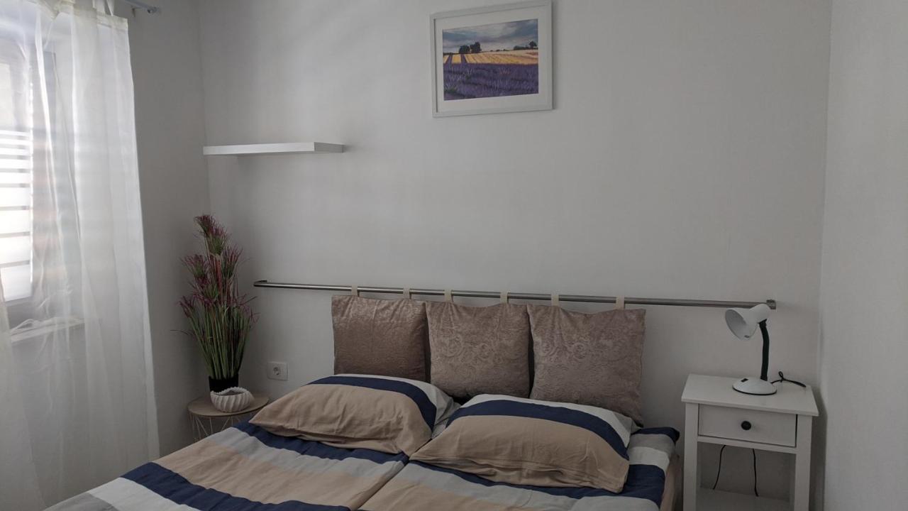 Apartma Ela Appartement