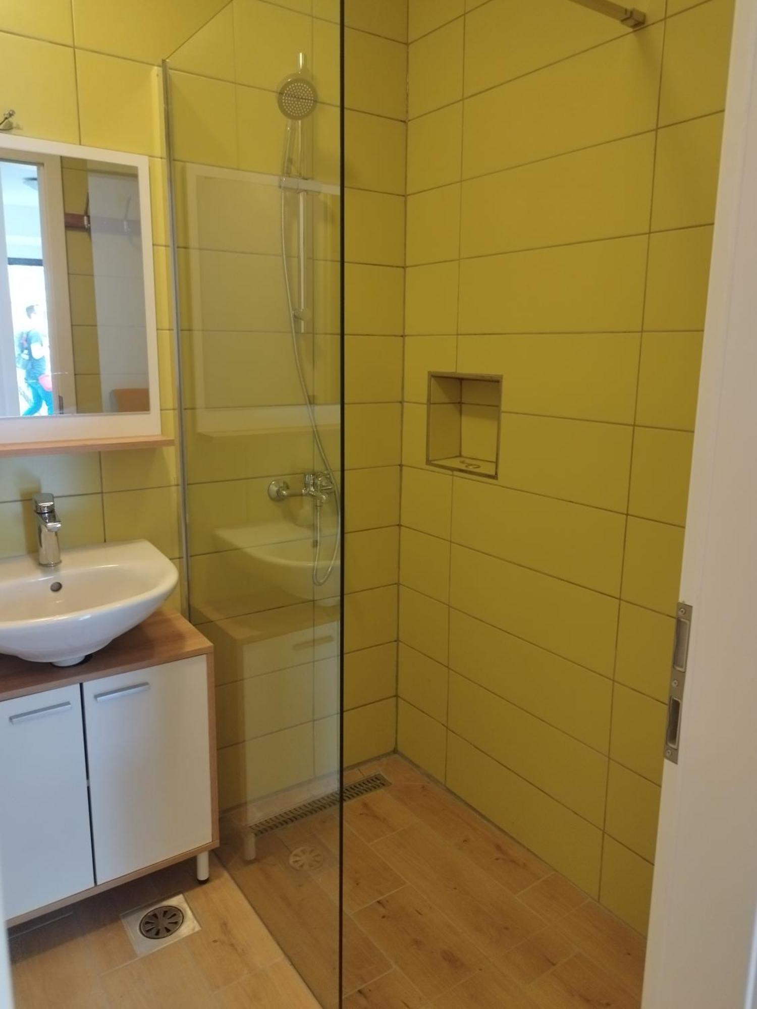Appartement Apartma Ela Koper