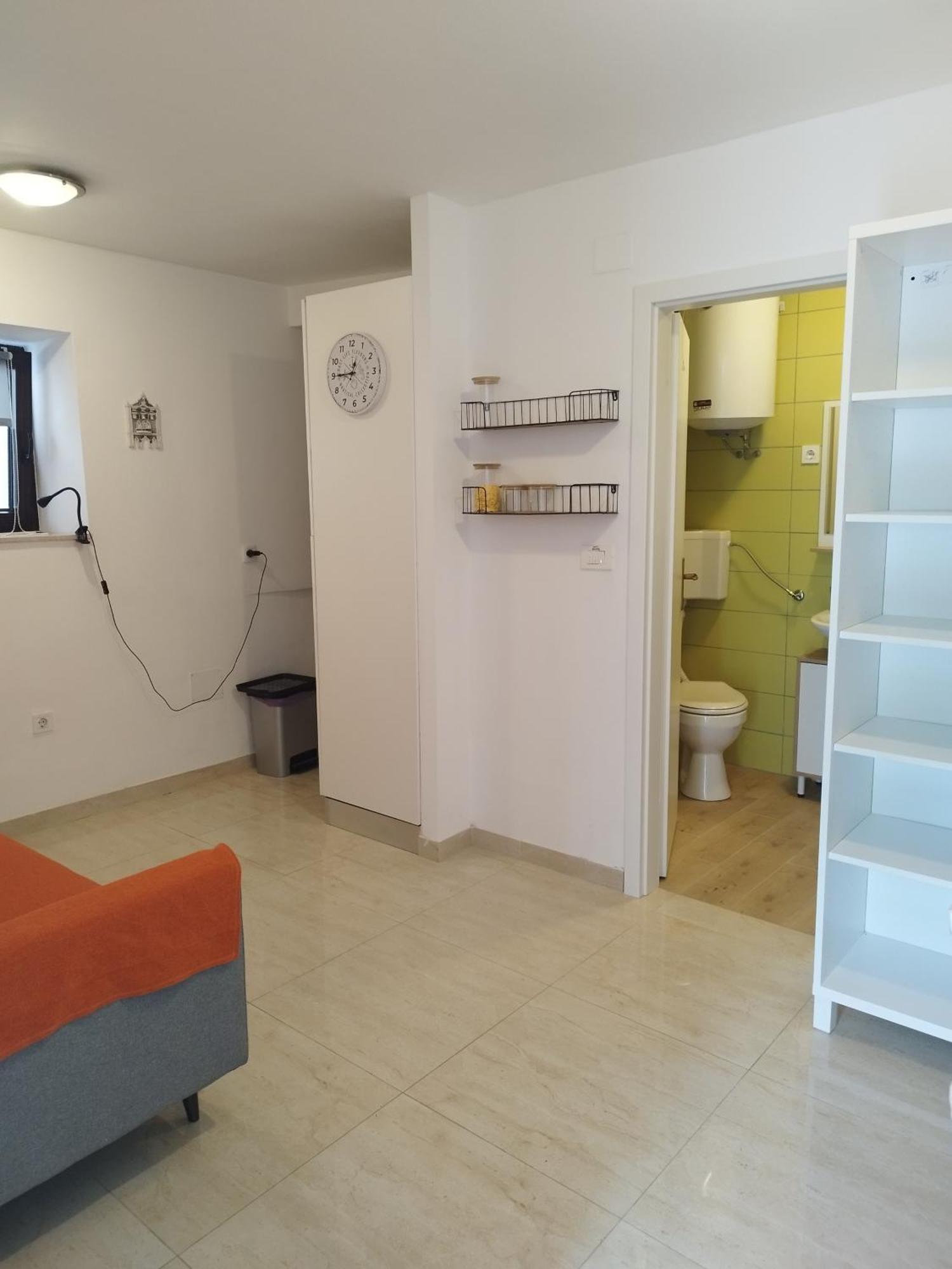 Apartma Ela Appartement *